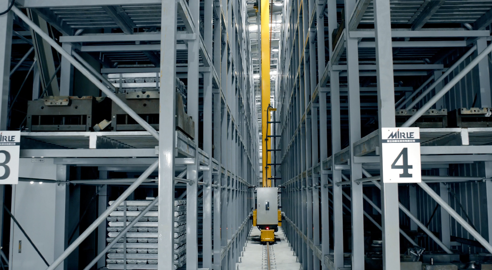 O společnosti MING MING Aluminum O společnosti MING MING Aluminum