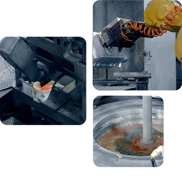 About Ming Ming Aluminum