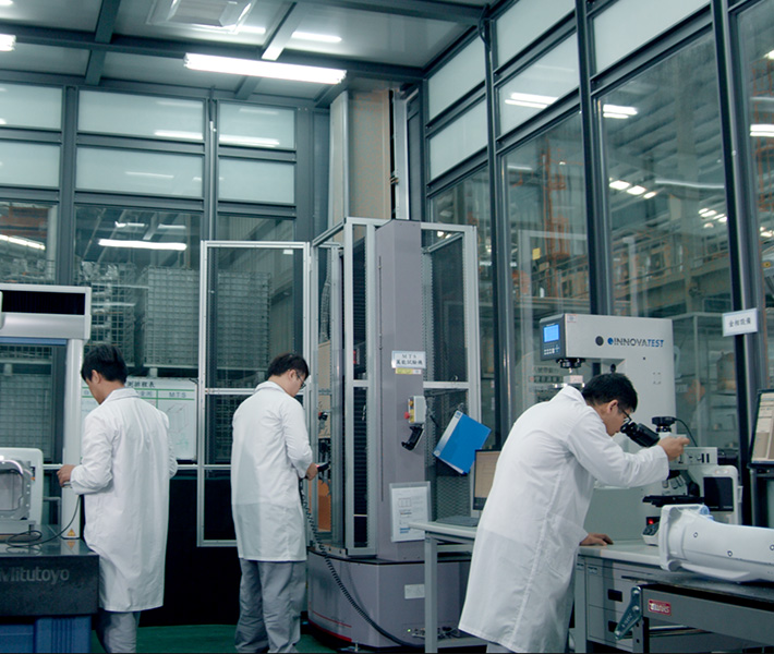 About Ming Ming Aluminum About Ming Ming Aluminum