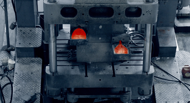 Surface treatment of aluminum castings
