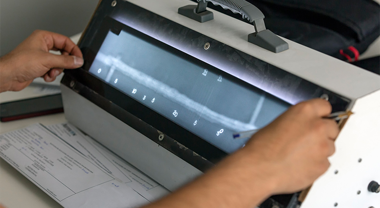 How X-ray Non-Destructive Testing (NDT) Protects the Quality of Your Castings?