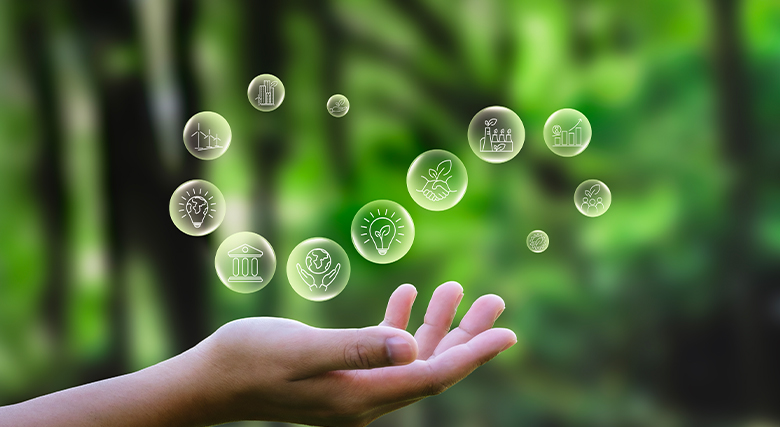The Carbon Footprint of Recycled Aluminum: How to balance performance and ESG?