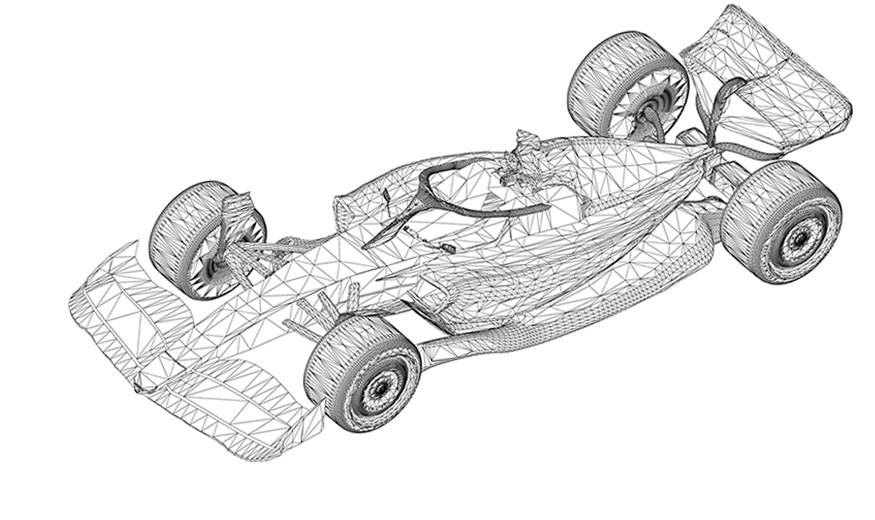 Aluminum Electric Vehicles / Gasoline Vehicles Parts