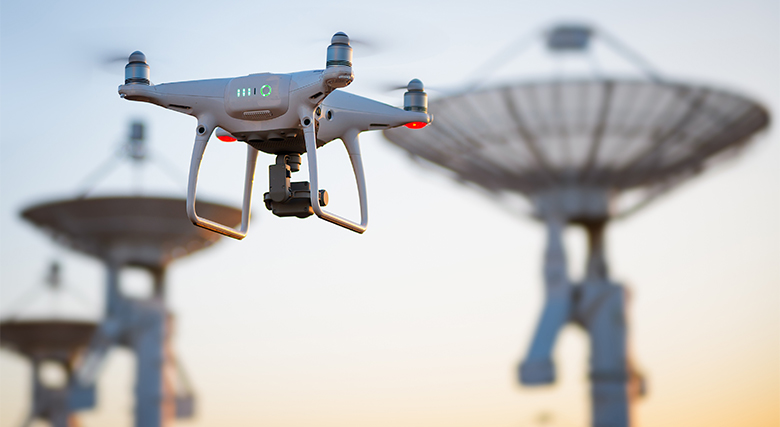 Del suelo al aire: La revolución del aligeramiento mediante fundición por gravedad en brazos robóticos y drones Del suelo al aire: La revolución del aligeramiento mediante fundición por gravedad en brazos robóticos y drones