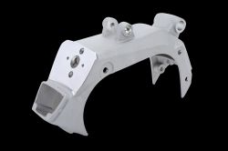 E-Bike Motor Housing